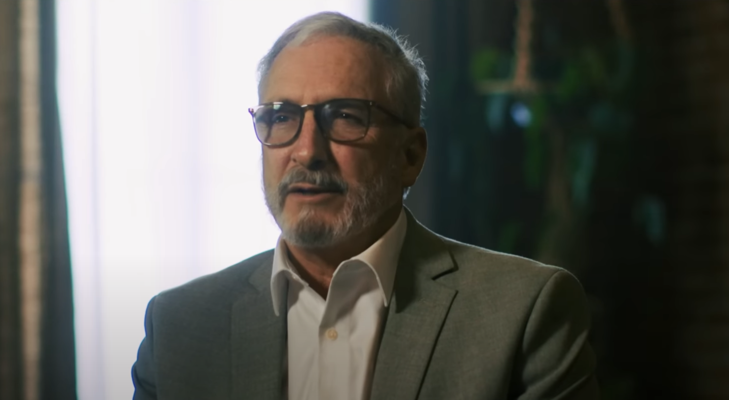 Kevin's K-LOVE Listener Story