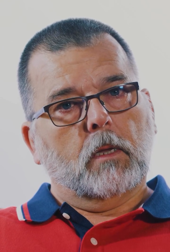 Jerry's K-LOVE Listener Story